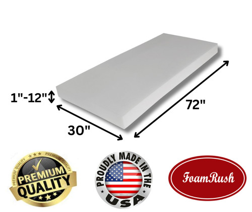 30x72 bunk mattress - rv, high